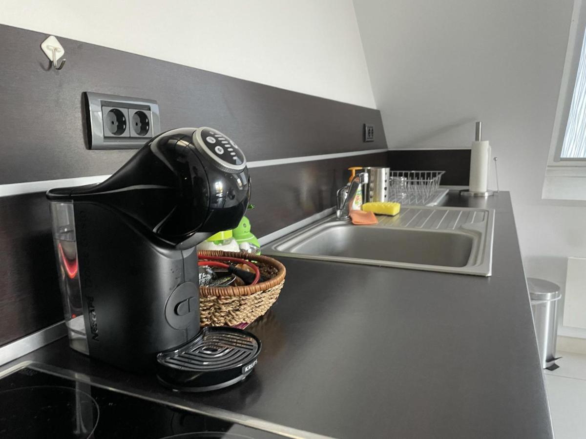 Stunning 2-Bed Apartment In Sea Resort Varna St Constantin et Helena Extérieur photo